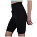 Shorts, Donna, Nero, I Calzoncini, Numero: Xs Eu - Foto miniatura 2