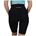 Shorts, Donna, Nero, I Calzoncini, Numero: Xs Eu - Foto miniatura 3