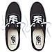 Scarpe Authentic Taglia 39 Codice Vn-0ee3blk Nero - Foto miniatura 4