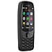 6310 16 MB Dual Sim Display 2.8" Slot Micro SD Fotocamera 0.3 Mpx Colore Nero - Foto miniatura 2