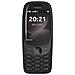 6310 16 MB Dual Sim Display 2.8" Slot Micro SD Fotocamera 0.3 Mpx Colore Nero - Foto miniatura 3