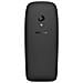 6310 16 MB Dual Sim Display 2.8" Slot Micro SD Fotocamera 0.3 Mpx Colore Nero - Foto miniatura 5