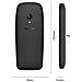 6310 16 MB Dual Sim Display 2.8" Slot Micro SD Fotocamera 0.3 Mpx Colore Nero - Foto miniatura 6