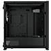 Case per PC iCUE 7000X RGB Full-Tower ATX in Vetro Temperato Colore Nero - Foto miniatura 3