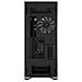 Case per PC iCUE 7000X RGB Full-Tower ATX in Vetro Temperato Colore Nero - Foto miniatura 4