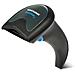 Scanner di codici a barre portatile QuickScan QW2170-BK - Nero - Cavo Connettività - 400 scan / s - 1D - Imager - Omnidirezionale - Foto miniatura 2