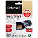 SDXC, 128GB, 128 GB, Secure Digital Extended Capacity (SDXC) , UHS, Blu, 2,4 cm, 2 mm - Foto miniatura 1