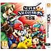 Super Smash Bros. , 3DS, 3DS, Azione / Combattimento, 03/10/2014, ENG, Basico,  - Foto miniatura 2