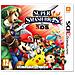 Super Smash Bros. , 3DS, 3DS, Azione / Combattimento, 03/10/2014, ENG, Basico,  - Foto miniatura 1