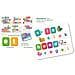 Gioco Educativo 'Imparo le Parole' Multicolore - Foto miniatura 5
