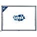 IGG314371 86" Touch screen USB Grigio, Bianco lavagna interattiva - Foto miniatura 2