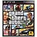 Grand Theft Auto V, PS3, PlayStation 3, Azione, M (Mature)  - Foto miniatura 1