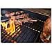 25069 accessorio per barbecue per l'aperto /grill Spiedini - Foto miniatura 5