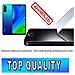 Tempered Glass Screen Protector Pellicola Vetro Temprato Huawei P Smart (2020) - Foto miniatura 1