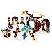 Gioco per Bambini Centro Di Addestramento Ninja - Foto miniatura 2
