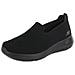Scarpe Go Walk Joy - Sensational Day Taglia 38 Codice 124187-bbk Nero - Foto miniatura 6