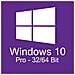 Windows 10 Professional 32/64 Bit Esd Licenza Elettronica - Foto miniatura 1