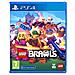 Bandai Namco Games Ps4 Lego Brawls - Foto miniatura 1