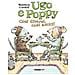 Matthew Cordell - Ugo E Poppy, Così Diversi Così Amici. Ediz. A Colori - Foto miniatura 2