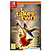 Nintendo Switch It Takes Two - Foto miniatura 1