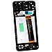 Blocco Completo Galaxy A13 4g / M13 Lcd Touchscreen Originale Nero - Foto miniatura 2