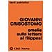 San Giovanni Crisostomo - Omelie sulla Lettera ai Filippesi - Foto miniatura 1