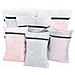 Sacchi Per La Biancheria In Due Misure, Confezione Da 6 - Foto miniatura 15