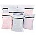 Sacchi Per La Biancheria In Due Misure, Confezione Da 6 - Foto miniatura 1