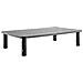 MS-TABLE-01 supporto da tavolo per Tv a schermo piatto Nero Scrivania - Foto miniatura 1