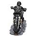 Nemesis Now - Hell On The Highway Figura By James Ryman 20.5cm - Foto miniatura 2