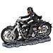 Nemesis Now - Hell On The Highway Figura By James Ryman 20.5cm - Foto miniatura 4