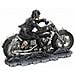 Nemesis Now - Hell On The Highway Figura By James Ryman 20.5cm - Foto miniatura 6