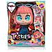Bambola Tft00000 Trotties Magic World Adventures Sophie - Foto miniatura 2