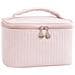 Borsa Per Il Trucco Impermeabile Portatile Pink - Foto miniatura 1