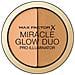 , Miracle Glow Duo, Illuminante, Cipria Illuminante, 30, Profondo, 11 G - Foto miniatura 4