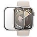 Apple Watch Full Body Case D30 Trasparente Vetro Temperato, Polietilene Tereftalato (pet) - Foto miniatura 1
