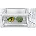 Frigorifero Combinato da Incasso KIN86NSE0 Eco Airflow Classe E Capacità Netta 260 Litri - Foto miniatura 4