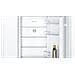 Frigorifero Combinato da Incasso KIN86NSE0 Eco Airflow Classe E Capacità Netta 260 Litri - Foto miniatura 6