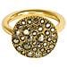 Gioielleria 5375503. Anello, Colore Oro. Donna. - In ordine - Foto miniatura 3