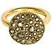 Gioielleria 5375503. Anello, Colore Oro. Donna. - In ordine - Foto miniatura 4