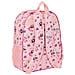 Zaino Scuola Fabulous Rosa 33 X 42 X 14 Cm - Foto miniatura 2