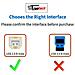 Tr-11481 Cavo Stampante Scanner Usb Am To Bm 2m Black - Foto miniatura 3