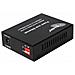 Convertitore Multimediale PoE da 15.4 W 1000 Base Colore Nero - Foto miniatura 2
