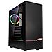 Inspire K9 ARGB Midi Tower Nero - Foto miniatura 1