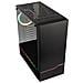 Inspire K9 ARGB Midi Tower Nero - Foto miniatura 6