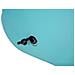 43402 galleggiante da piscina e da spiaggia Blu Immagine PVC Sedia a sdraio galleggiante - Foto miniatura 21