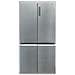 Frigorifero 4 Porte Cube 90 Serie 5 HCR5919ENMM Total No Frost Multi Air Flow Classe E Capacità Lorda 643 Litri - Foto miniatura 1