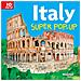 David Hawcock - Italy. Super Pop-up! Ediz. A Colori - Foto miniatura 1