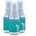 3x Skinatrin - Spray Potente Per Le Malattie Di Piedi E Unghie! 30ml - Foto miniatura 1