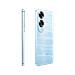 A60 4G 256GB 8GB Ram Display 6.67" LCD HD+ Dual Sim 5000 mAh Ripple Blue - Foto miniatura 2